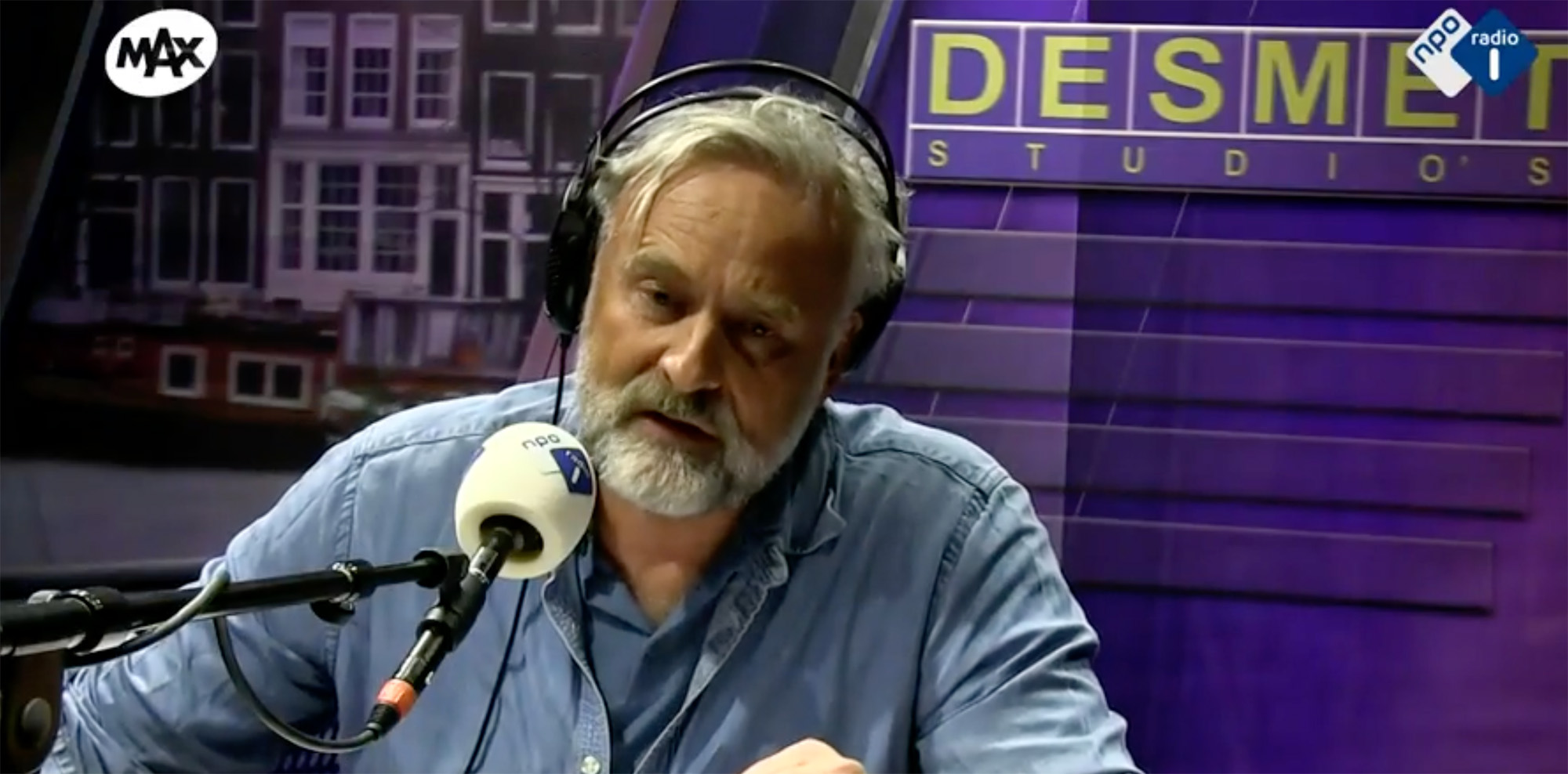 Waarom blijft de IT achter met vergroening?