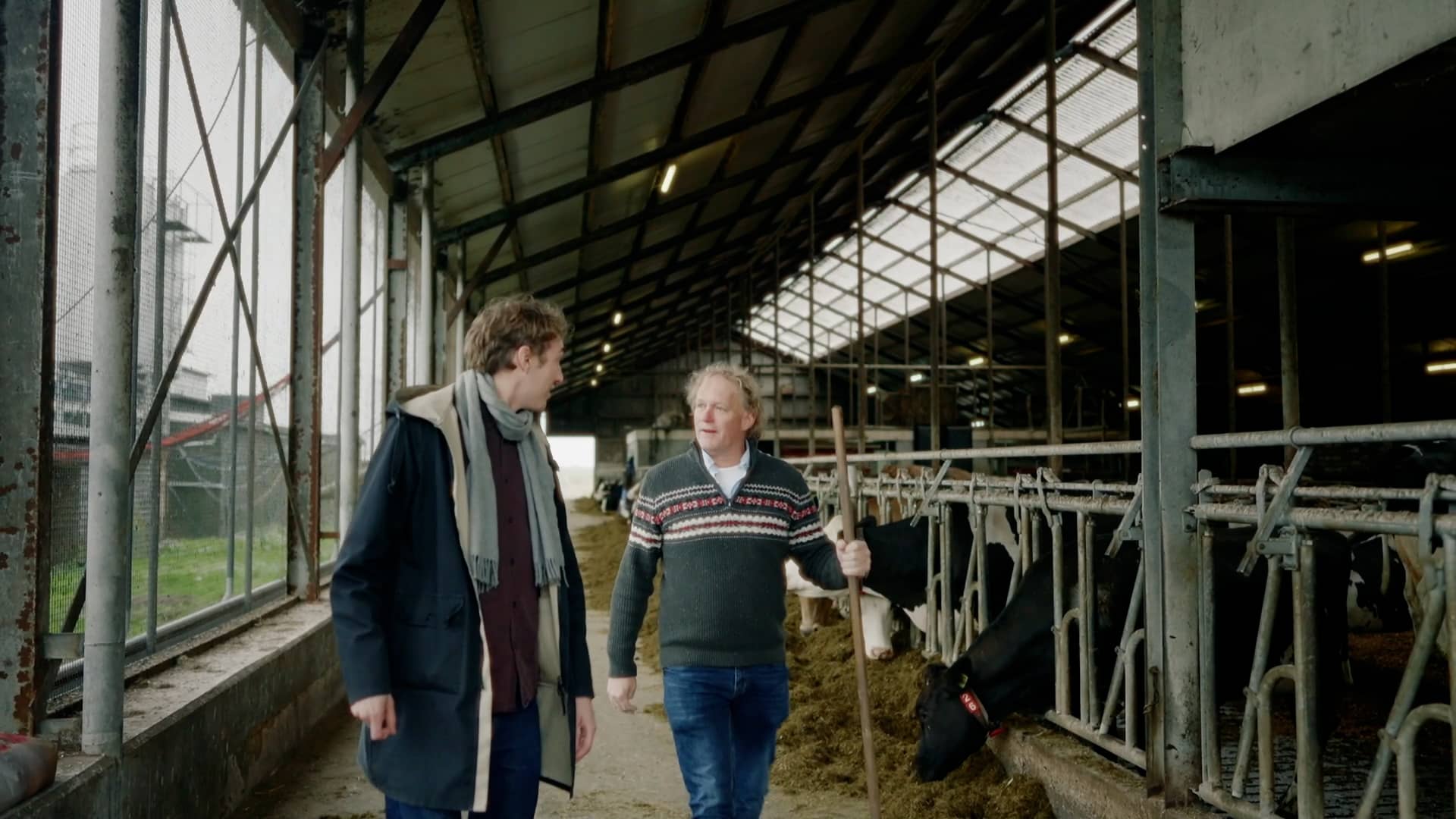 Wat houdt ons tegen?<br>Afl. 2 – De openlucht schoorsteen