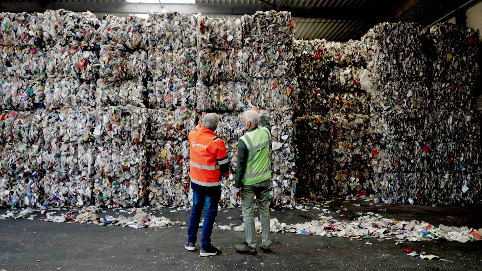 Wat houdt ons tegen?<br>Afl. 5 – De recycle-mythe